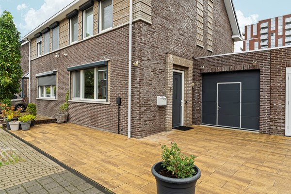 Medium property photo - Doerianstraat 6, 1336 NP Almere